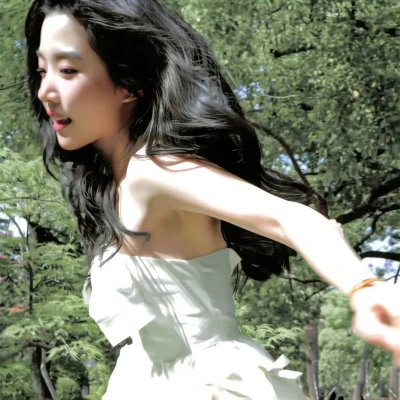 爱不需要承诺