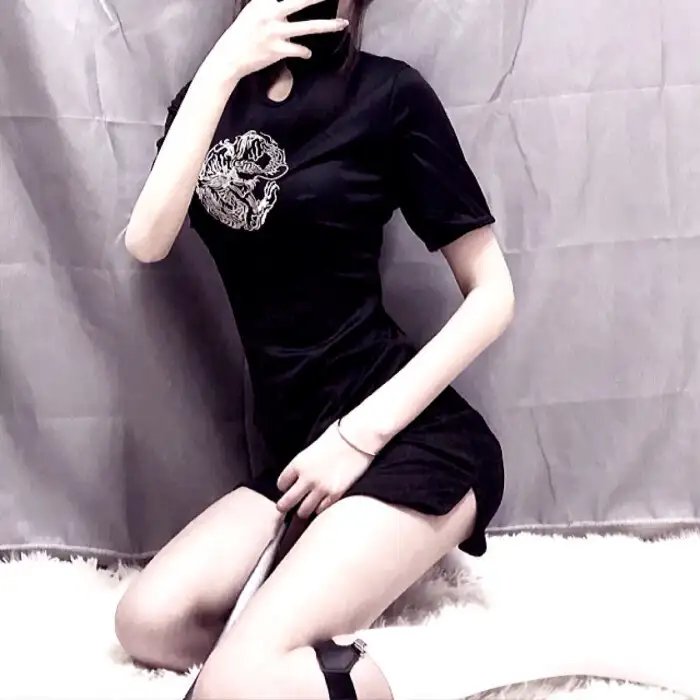 奇怪的记忆